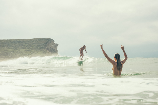 sticksandstonesagency:  ENTER ONE X TIM SWALLOWThe first from a 3 part series that