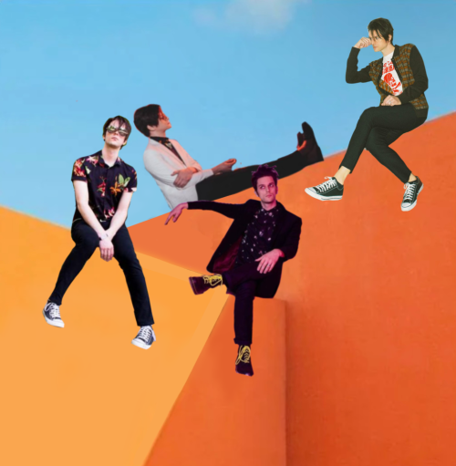 Happy Idkhow October To All Who Celebrate