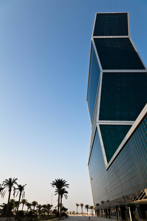 breathtakingdestinations:Lagoona Mall - Doha - Qatar (by Omar Chatriwala) 