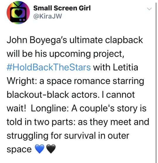 Porn Pics alsharira:John Boyega and Letitia Wright