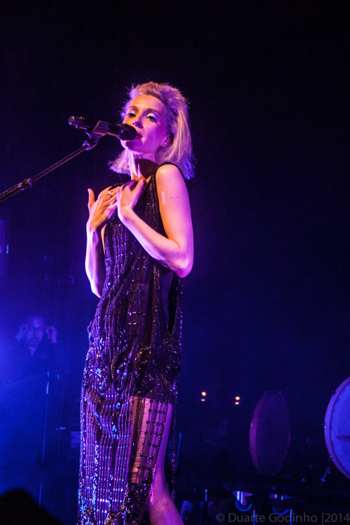ifuckinglovestvincent:  Lisbon // 29 Nov 2014 Photo: Duarte Godinho 