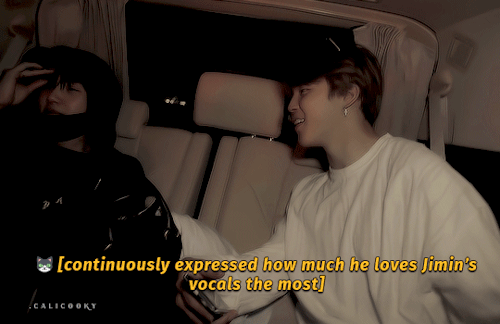 Park Jimin, Your Biases Bias