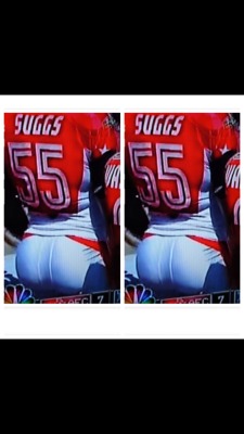 bigjai3:  Terrell Suggs big plump ass!!