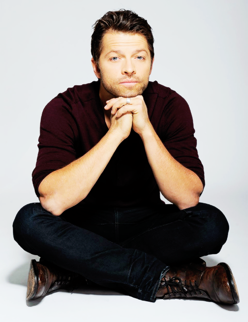 supernaturaldaily:“I think there are presences out there that we can’t see or directly communicate w