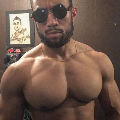nicephysiques: Bertrand Lim (@bertrandworld)