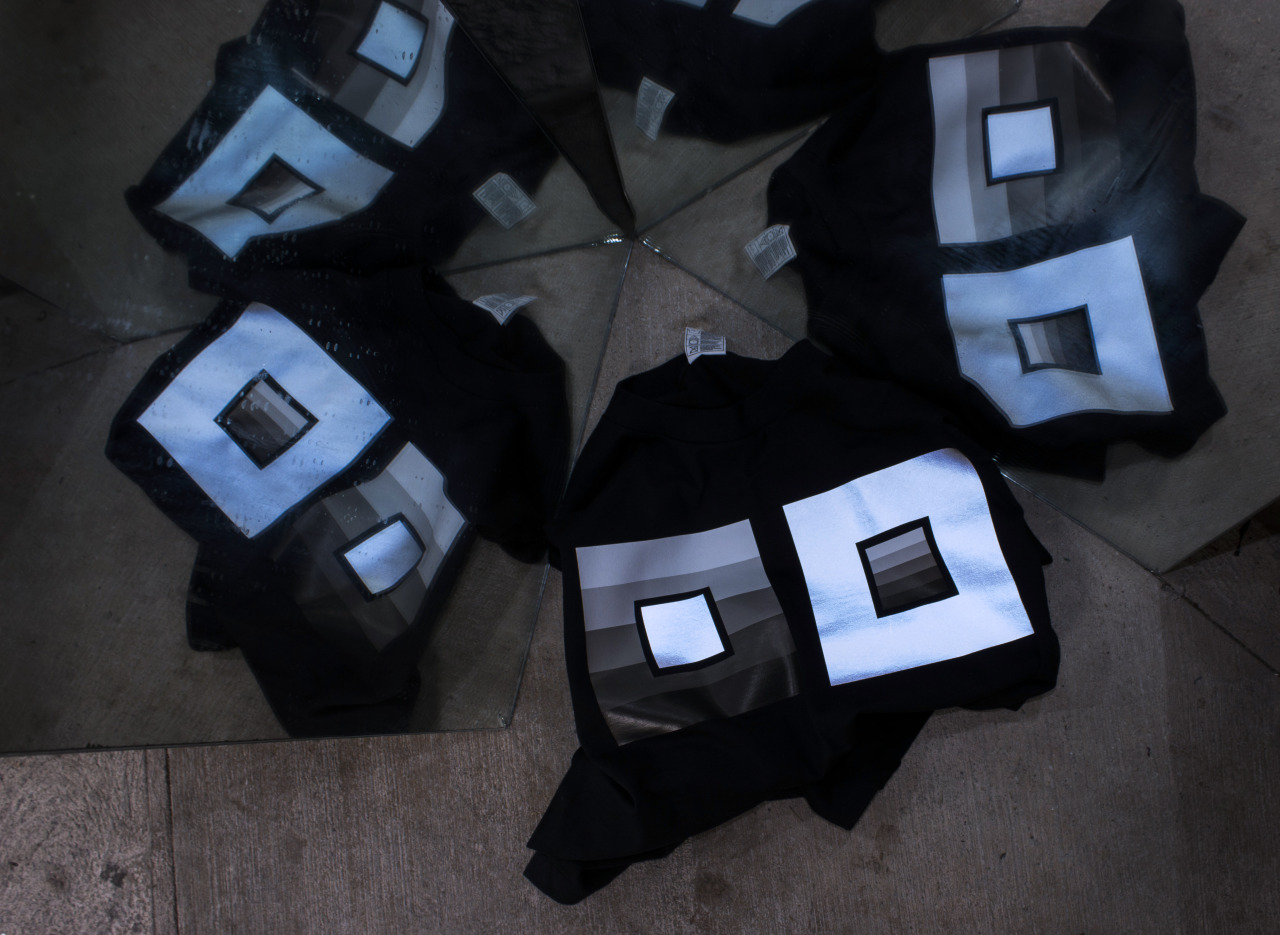 urada:  Shades Of Grey by URADA