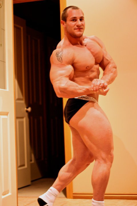 drwannabe: Jake Nikolopoulos [view all posts of Jake]