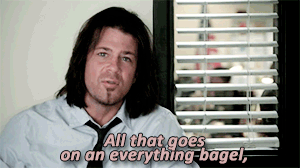 meranoworld:  You probably ate the damn sandwich yourself and forgot about it 