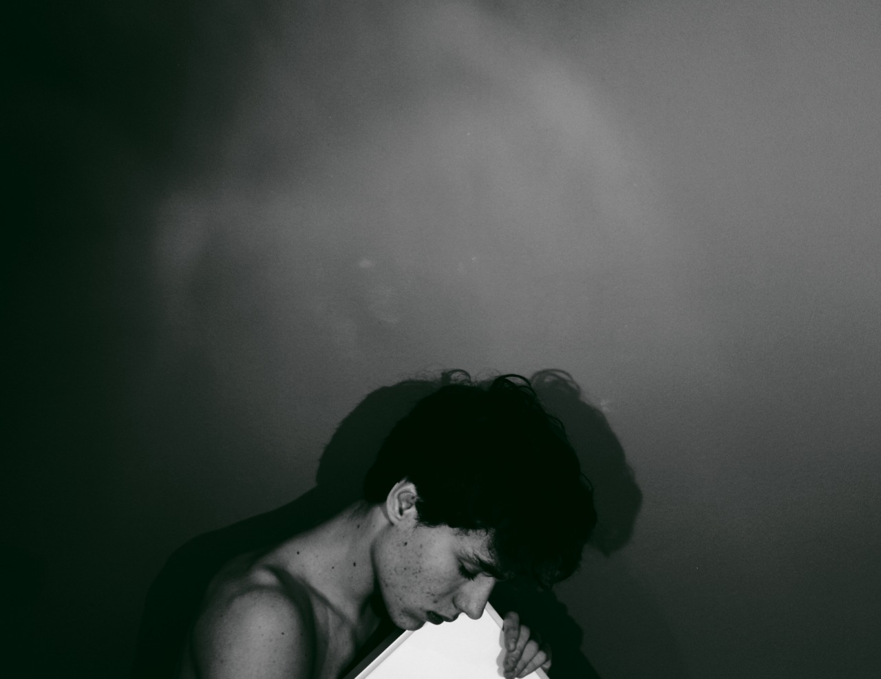 antropomorfisme:you are dear to me series, n° 1