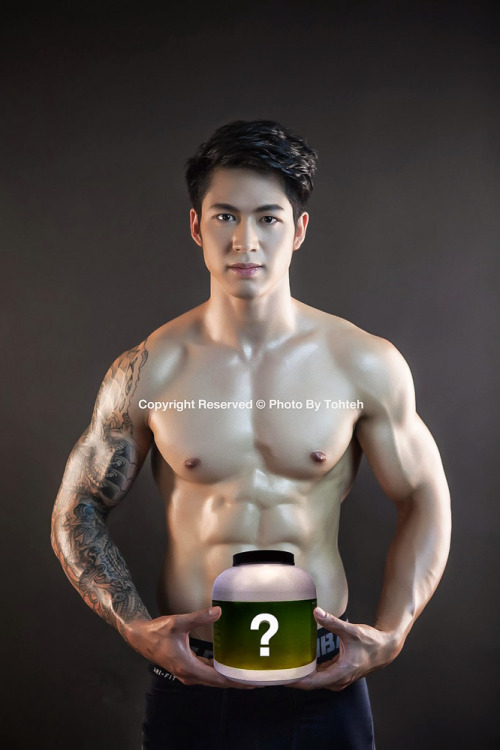 plawhawished:  kou—ura:  Ninenote Chayut