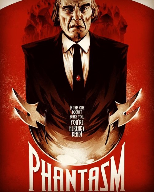 @phantasmmovies #phantasm #horrormovies #classics #horrormovie   💀👀😱👹🐐 https://www.instagram.com/p/CHcCZGLLb81/?igshid=1ao39hbamt10k