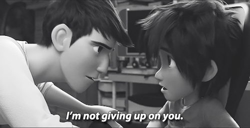 deamsolitude:“I’m not giving up on you.”