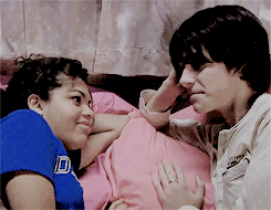 selenaquintanilla:  &ldquo;You know I love you?” “I know, Jt.” 