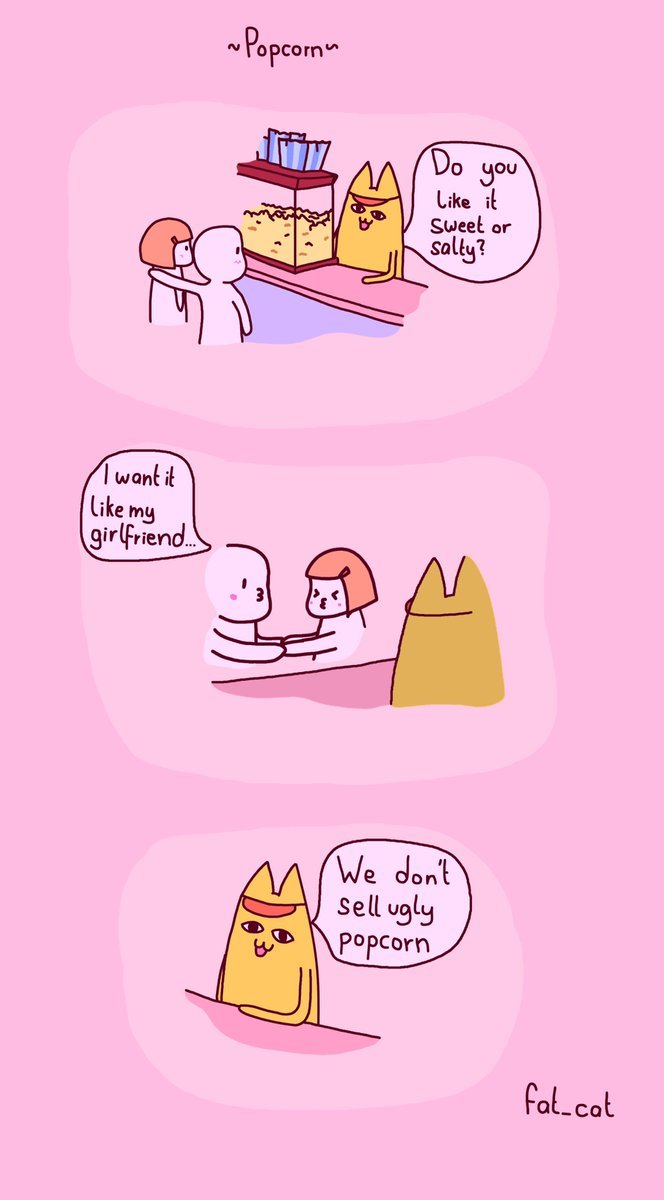 catsbeaversandducks:  By fat_cat