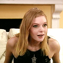 Rebecca Ferguson Rebecca Ferguson As Chrissy Eriksson In Episode 19
