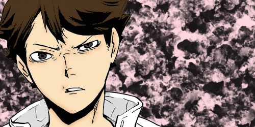 shoujoiwa: *Enter ‘love rival’ (3/?)