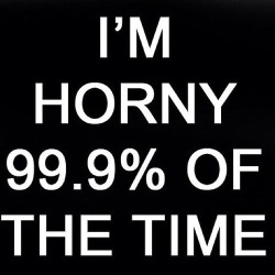 naughtynicegirl69:  …the other .1% of the