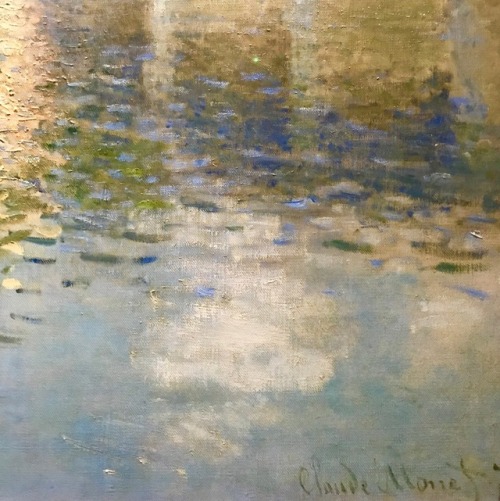 lipglosse:Monet & signatures