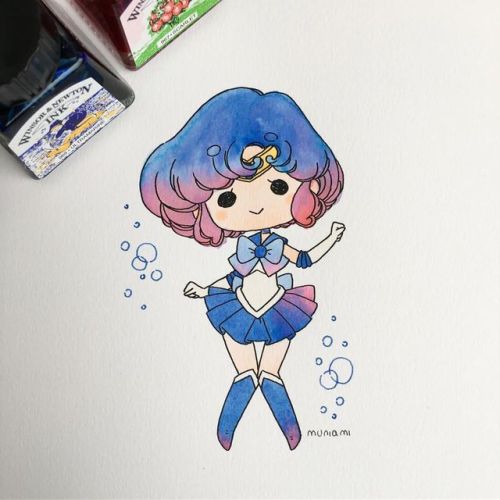 sailor-moon-rei:by muniamicrafts