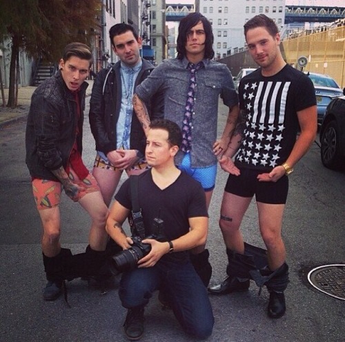 sleepingwithsirens-org:  top 10 pictures of kellin quinn you gotta see this!! xoxo 