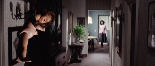  Profondo Rosso (1975), dir. Dario Argento 