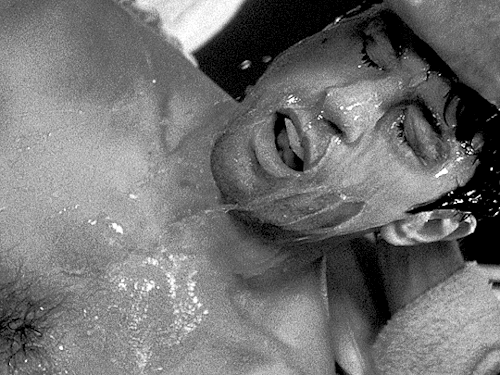 davidmills:Give me a stage where this bull here can rage.Robert De Niro as Jake LaMotta