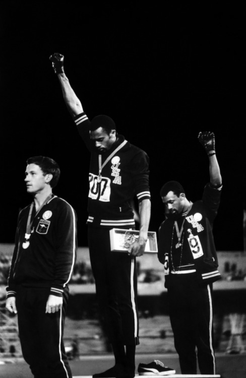 tommie smith