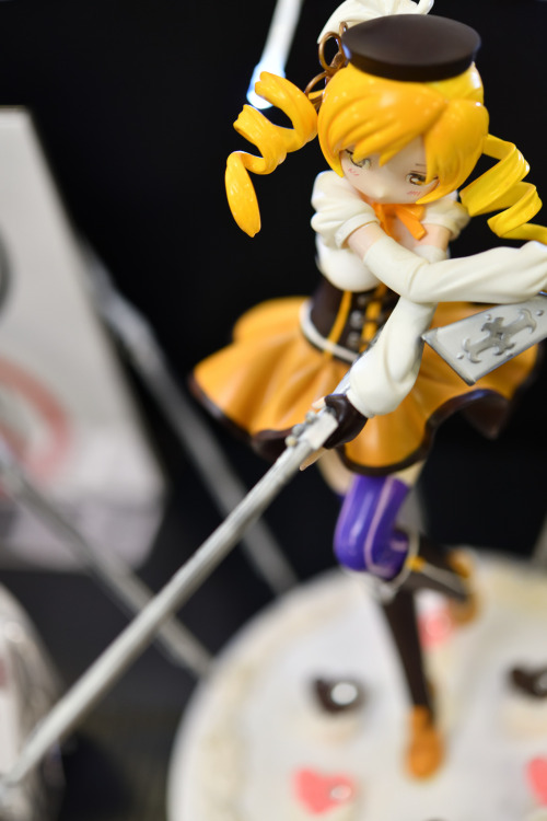 中古フィギュア エルフリーデ 「かわいい女の子フィギュアを作 中古フィギュア エルフリーデ 「かわいい女の子フィギュアを作