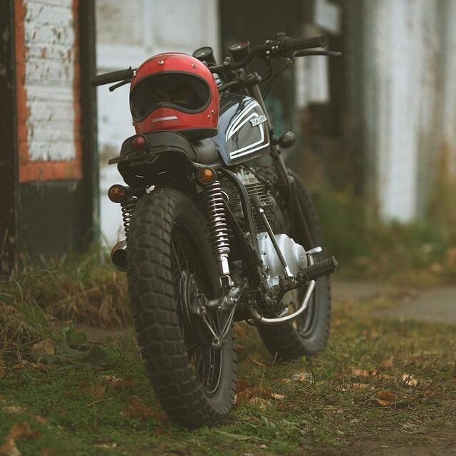 RACE CAFE