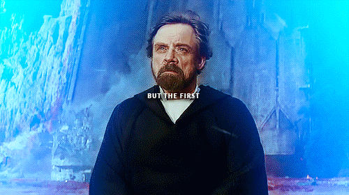 palindroned:I will not be the last Jedi