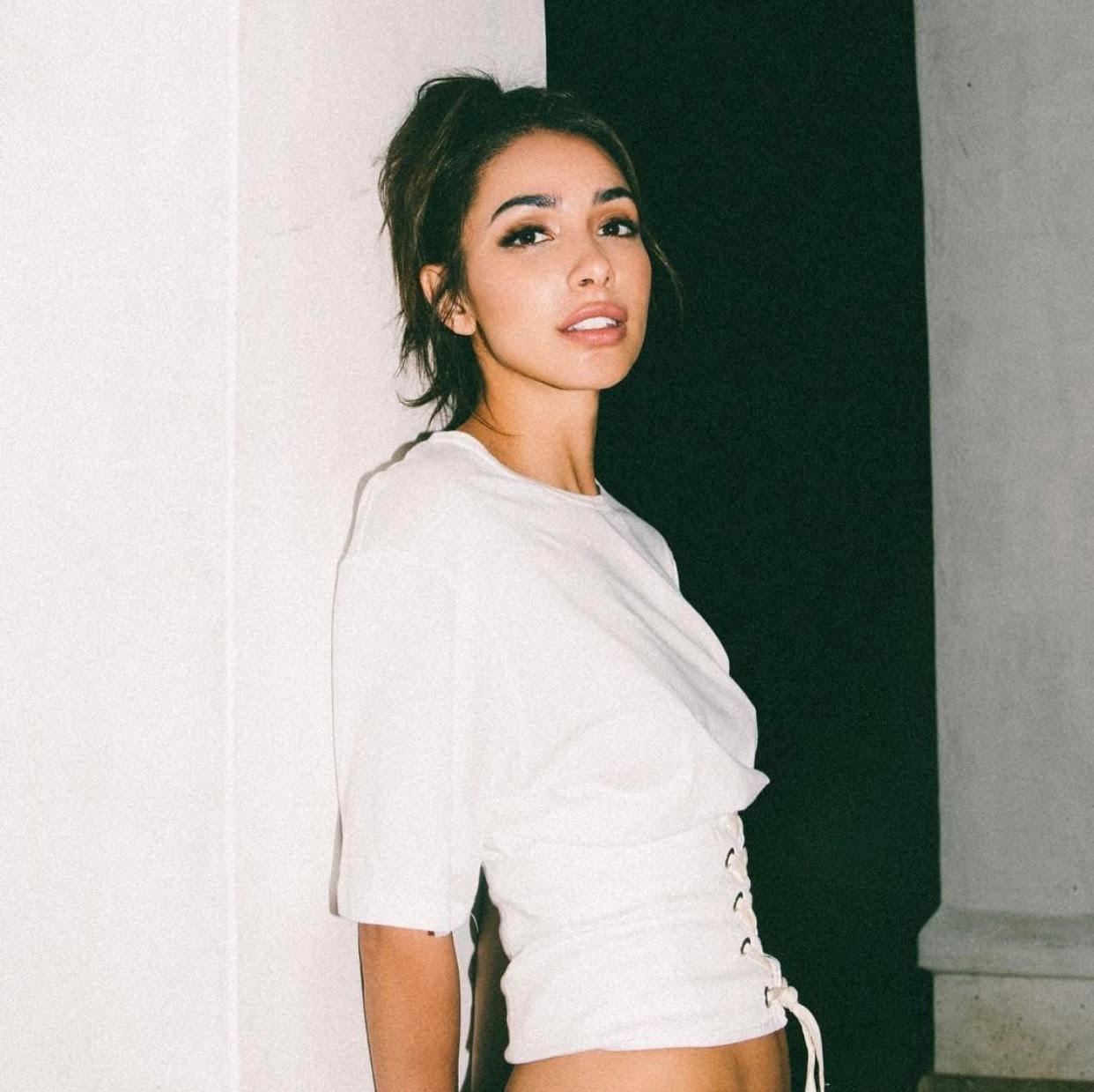 i-likeher:  Michele Maturo