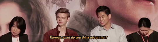 mintnewt:  Thomas Brodie-Sangster for at least fourth Sexiest Man Alive 2016 (x)