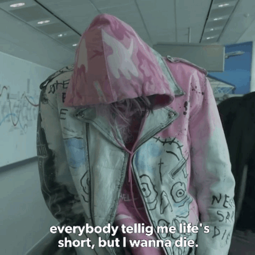 leaftfuture:just look at the brightside!
