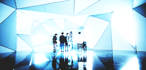 wboozi:  What Is Love → Growl 