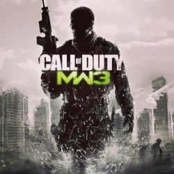 grezzygk:  Who got this game cuz I don’t…. #MW3