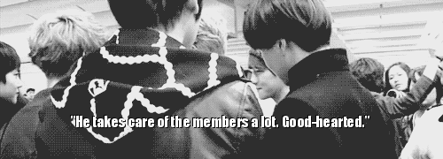 baekchenxing:BYUN BAEKHYUN to EXO [part I]Jongdae: ”Baekhyunee and I were in the same audition and e