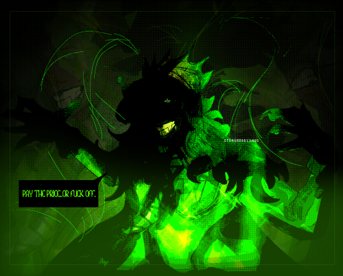 I MADE A REDESIGN OF WIGGLY! I JUST THOUGHT ID SHARE..DEF WILL MAKE SOME MORE TOO WITH THE OTHER LORDS!