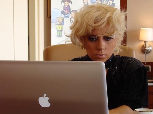 gayboysgatherround:  sneakymonster:  The impact of ARTPOP  I really doubt ARTPOP influenced that since Prism comes out in a week. 