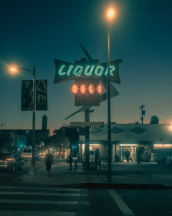 nevver:LA Confidential, Franck Bohbot