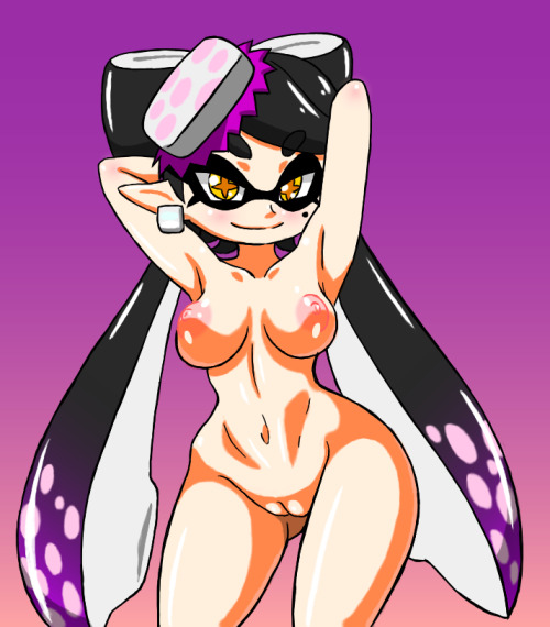 Sex midnightplesures:  Splatoon post Stay Fresh~ pictures