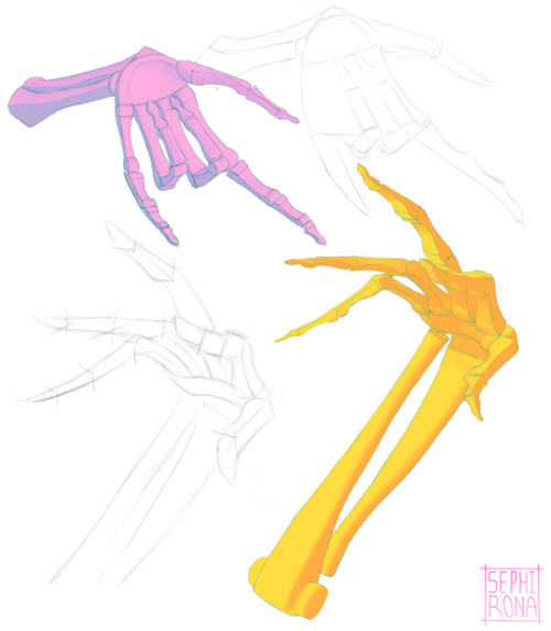 Getting a bit faster at these now that I’ve worked out a process based on gesture drawings first. I 