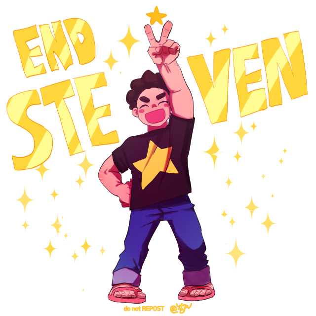 nyong-choi:  🌟I LOVE STEVEN UNIVERSE FOREVER🌟 