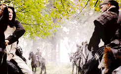 theheirsofdurin:  Graham McTavish as Dougal MacKenzie in ‘Outlander&rsquo;