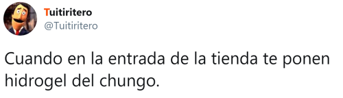 ☣ CORONAVIRUS ☣ - TOPIC para MEMES y TROLEOS - Página 2 0f96a45c656b337fcef949166009297ddac06d2b