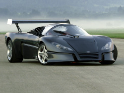 fullthrottleauto:  Sbarro GT1 