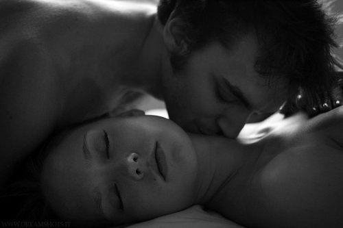 Love Right, Fuck Tight