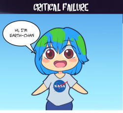 Dream-Vessel:critical Failure #17   We Aren’t Late For The Meme I Still Love Earth