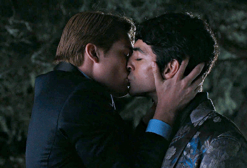 The Times Henry Took Action And That Time Alex Did