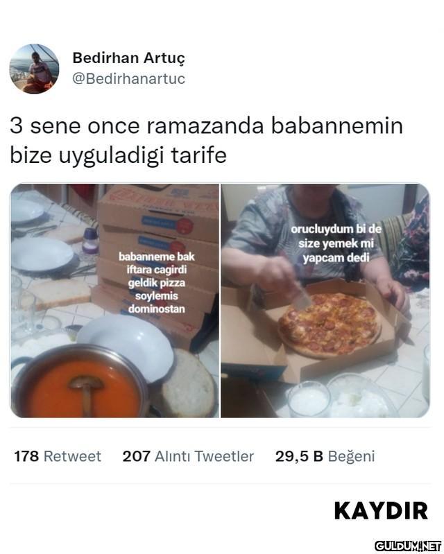 Bedirhan Artuç...