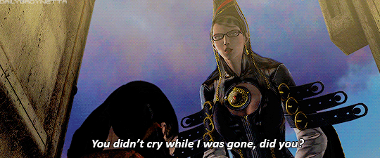 dailybayonetta:  Happy Mother’s Day! 🌹 